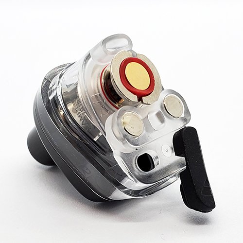 Vaporesso Target PM80 Pod Fill Port Vaporesso Target PM80 Pod Fill Port