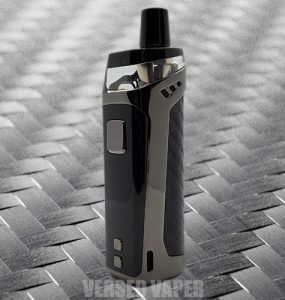 Vaporesso Target PM80 Review Banner