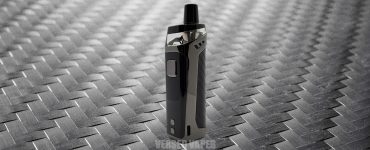 Vaporesso Target PM80 Review Banner