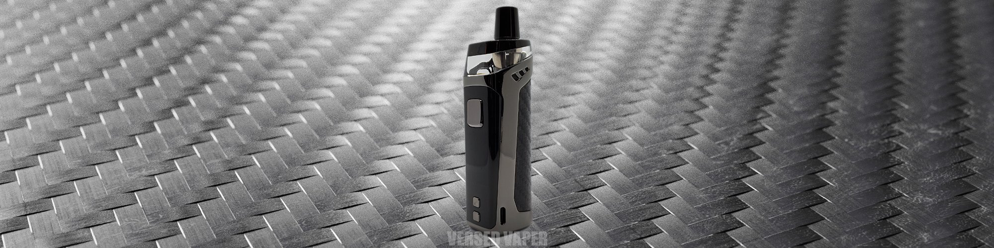 Vaporesso Target PM80 Review: A DTL Sub-Ohm Pod Mod
