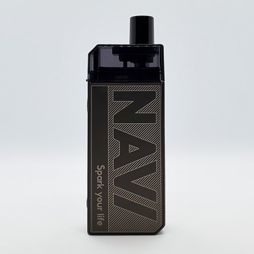 navi pod mod VooPoo Navi Review