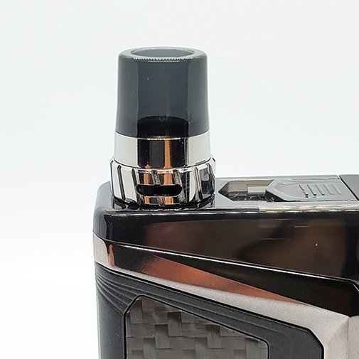 Wismec Preva DNA Review: Pod Vape Powered by Evolv