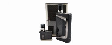 Wismec Preva DNA Review