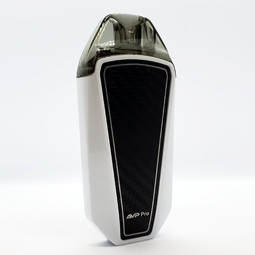 Aspire AVP Pro Performance