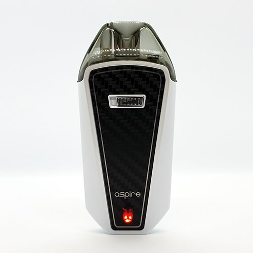 Aspire AVP Pro Red LED Aspire AVP Pro Red LED
