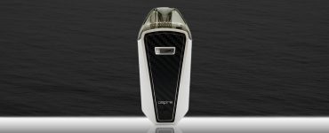 Aspire AVP Pro Review Main Banner