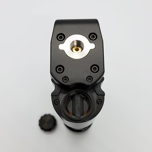 Dovpo Topside Lite Squonk Bottle Fill Cap Dovpo Topside Lite Squonk Bottle Fill Cap