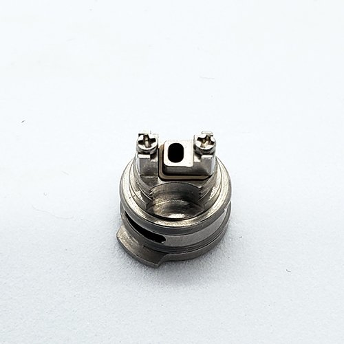 Druga Narada RBA Coil Build Deck Druga Narada RBA Coil Build Deck