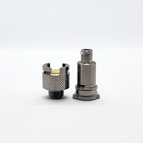 Druga Narada RBA Coil Druga Narada RBA Coil