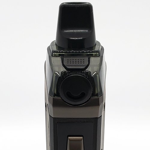 elfbar nachfüll pod läuft aus Geekvape Aegis Boost Review: Flavorful & Nearly Indestructible