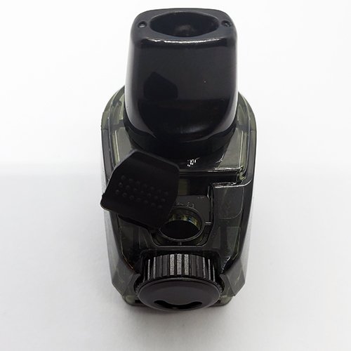 Geekvape Aegis Boost Review: Flavorful & Nearly Indestructible