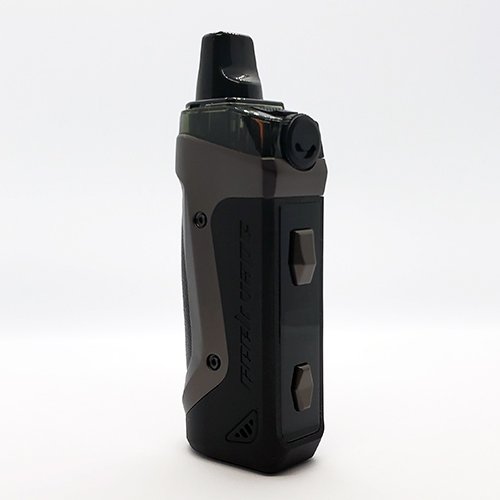 elfbar nachfüll pod läuft aus GeekVape Wenax M Kit Review main image 0