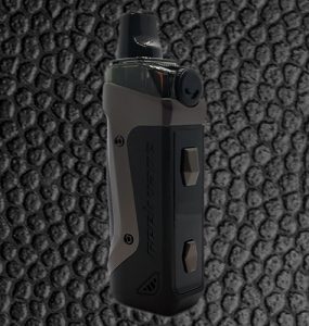 Geekvape Aegis Boost Review Main Banner