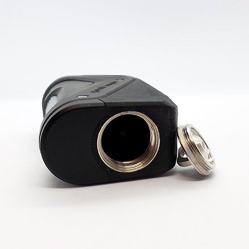 elfbar nachfüll pod läuft aus Geekvape Aegis Squonk Mod Review: Rugged, Durable & Reliable