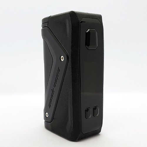 Geekvape Aegis Squonk Mod Review: Rugged, Durable & Reliable