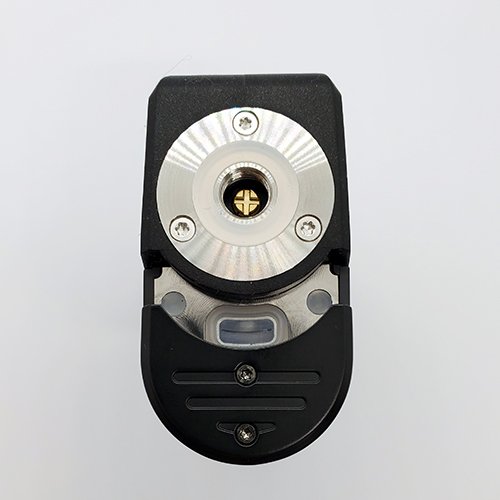 Geekvape Aegis Squonk Mod Fill Port Geekvape Aegis Squonk Mod Fill Port