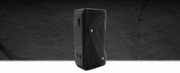 Geekvape Aegis Squonk Review Banner