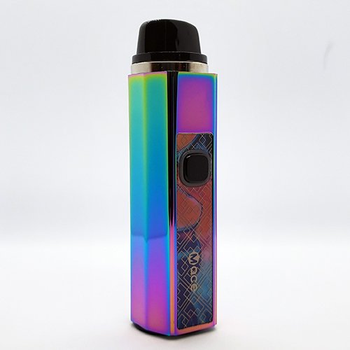 OneVape Mace55 Performance