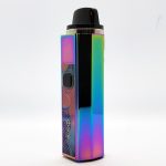 OneVape Mace55 Side Shot