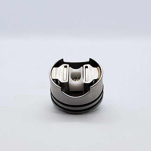 Vandy Vape Mesh V2 RDA Build Deck 3 Vandy Vape Mesh V2 RDA Build Deck 3