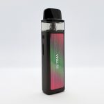 Voopoo Vinci Air Back Panel