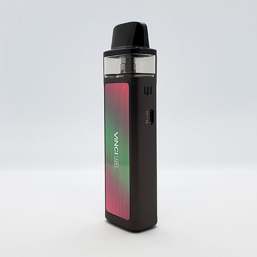elfbar nachfüll pod läuft aus VOOPOO VINCI POD ROYAL EDITION & VOOPOO VINCI Q POD at a glance • VAPE HK main image 0