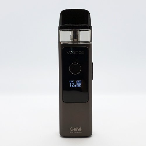 elfbar nachfüll pod läuft aus Kit VINCI X, e-cigarette pod Vinci X 70W- Voopoo main image 1