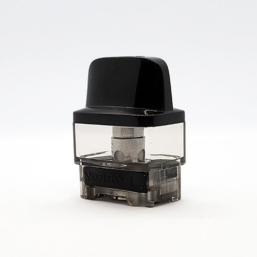 elfbar nachfüll pod läuft aus VOOPOO Vinci E Pods main image 0