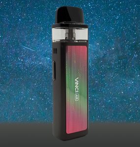 Voopoo Vinci Air Review Banner
