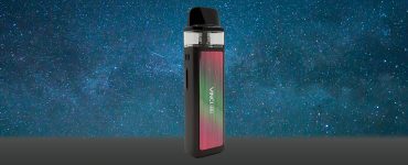 Voopoo Vinci Air Review Banner