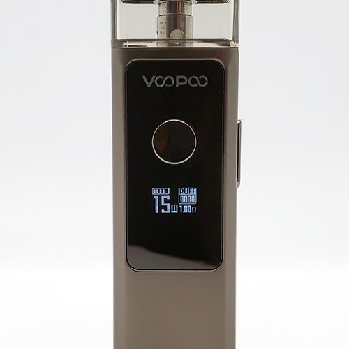 Voopoo Vinci Air Pod Mod Review: Is This the Best Vinci?