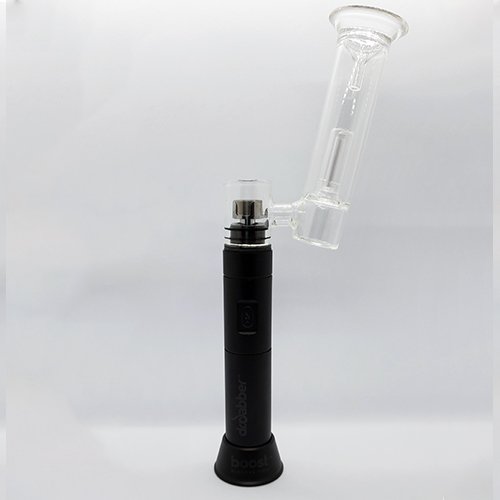 Dr Dabber Boost Black Edition Dr Dabber Boost Black Edition