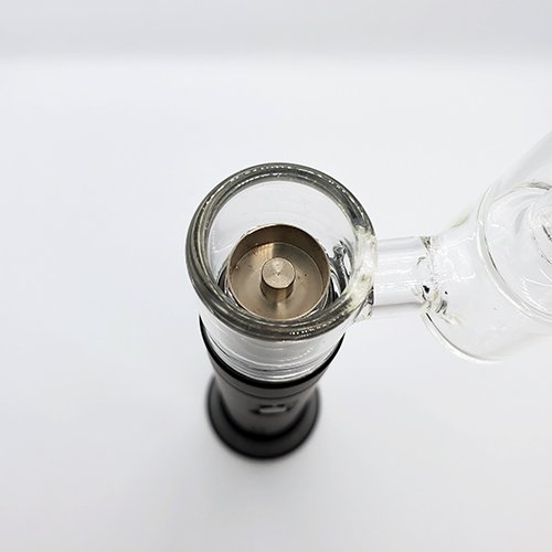 Dr Dabber Boost Black Titanium Nail Dr Dabber Boost Black Titanium Nail
