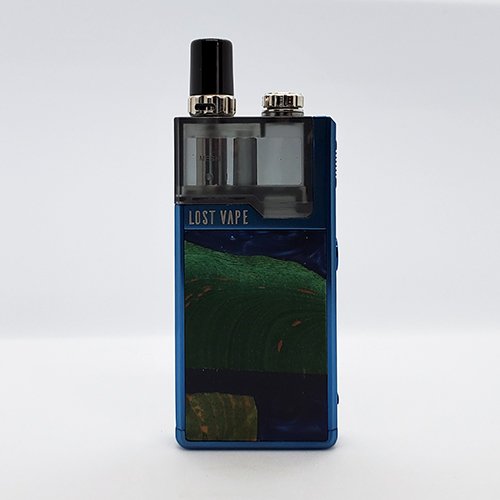 Lost Vape Orion Plus Review: The Best Orion Yet?
