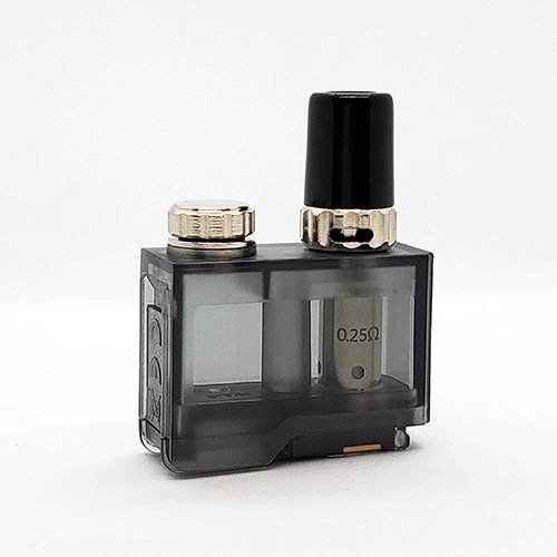 elfbar nachfüll pod läuft aus THC Vapes in NYC main image 1