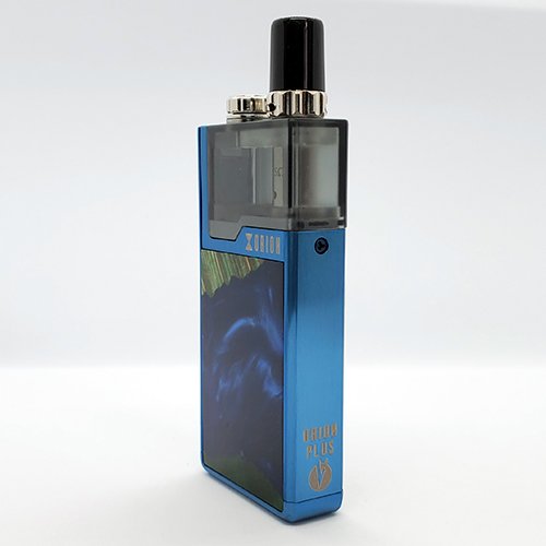Lost Vape Orion Plus Review: The Best Orion Yet?