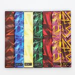 Sea Stix Disposables Design