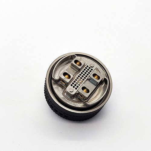 widowmaker vandy vape Lost Vape Ursa Baby Pro Pod Kit