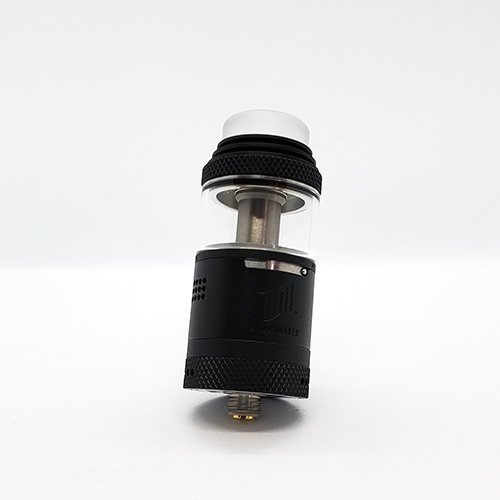 Vandy Vape Widowmaker RTA Review: An El Mono Vapeador Creation Vandy Vape Widowmaker RTA Review: An El Mono Vapeador Creation