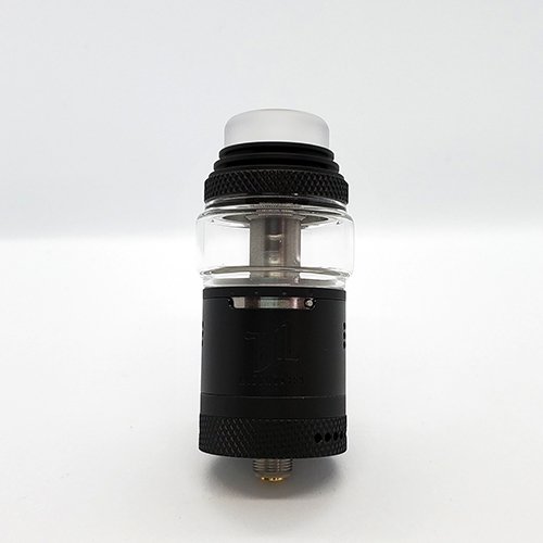 Vandy Vape Widowmaker RTA Review: An El Mono Vapeador Creation