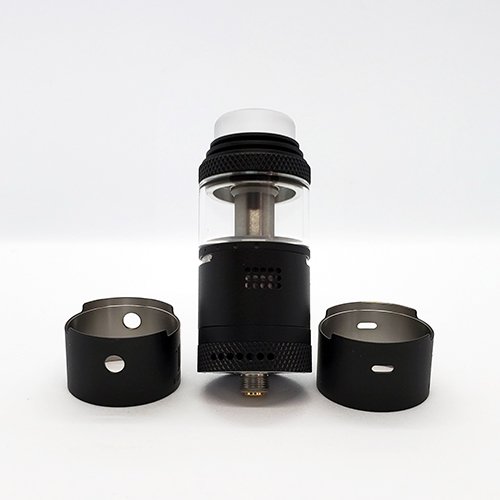 widowmaker vandy vape Vandy Vape Widowmaker RTA Φ25mm 6ml Rebuildable Tank Atomizer main image 1