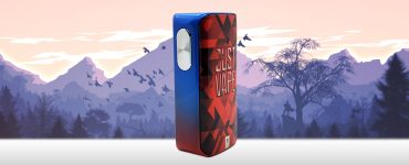 Vaporesso Luxe Nano Review Main Banner