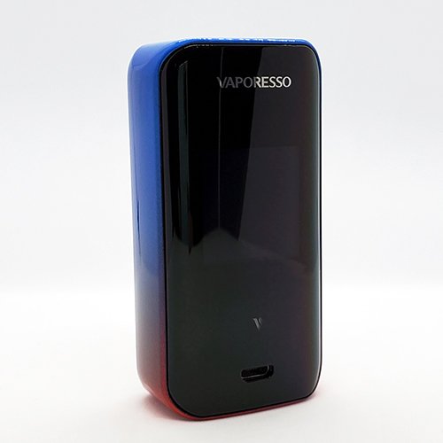 Vaporesso Luxe Nano Kit Review: Is It Still a Mod Worth Getting?