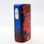 Vaporesso Luxe Nano Kit Review: Is It Still a Mod Worth Getting?