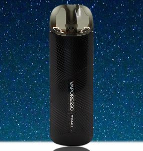 Vaporesso Osmall Review Main Banner
