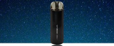 Vaporesso Osmall Review Main Banner
