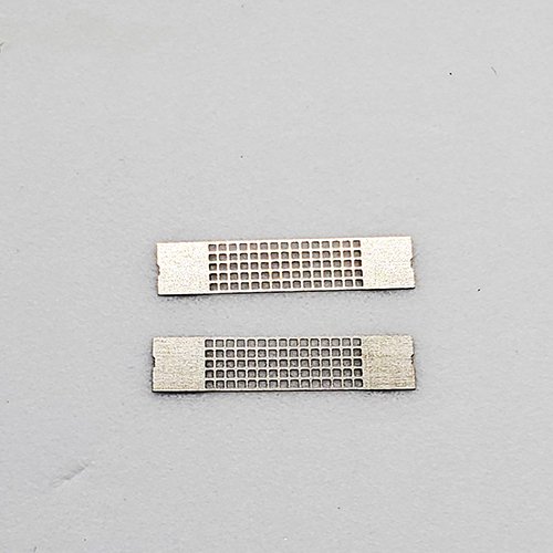 Damn Vape Intense MTL RDA Mesh Strips Damn Vape Intense MTL RDA Mesh Strips