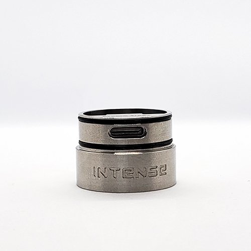 Damn Vape Intense MTL RDA Mid Cap Damn Vape Intense MTL RDA Mid Cap