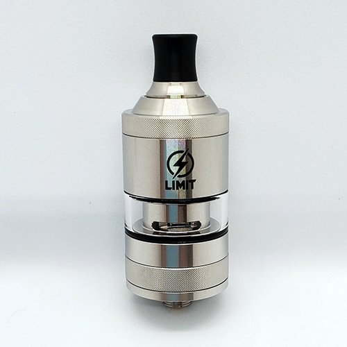 Kizoku Limit MTL RTA 1 Kizoku Limit MTL RTA 1