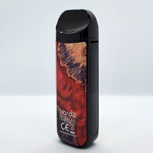 vape shop germany online SMOK Nord 2 Review: The New King of Pod Vapes